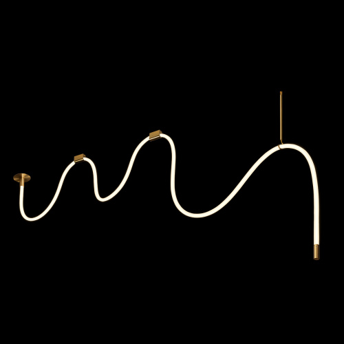 10388B Brass Потолочный светильник LOFT IT Thread фото 5 10388B Brass Потолочный светильник LOFT IT Thread фото 5