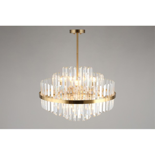 Люстра потолочная OML-69017-09 фото 6