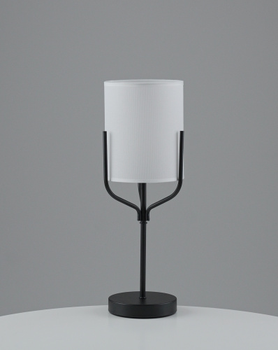 Лампа настольная Moderli V11851-1T Inari фото 2 Лампа настольная Moderli V11851-1T Inari фото 2