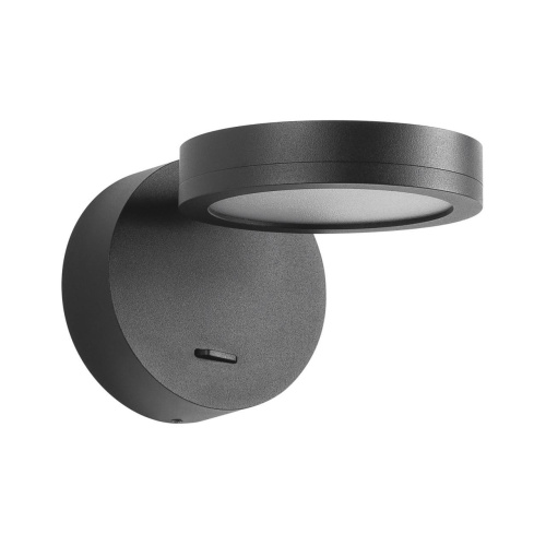 Светильник SP-MILADY-R90-6W Warm3000 (BK, 110 deg, 230V) Arlight 048153 Светильник SP-MILADY-R90-6W Warm3000 (BK, 110 deg, 230V) Arlight 048153