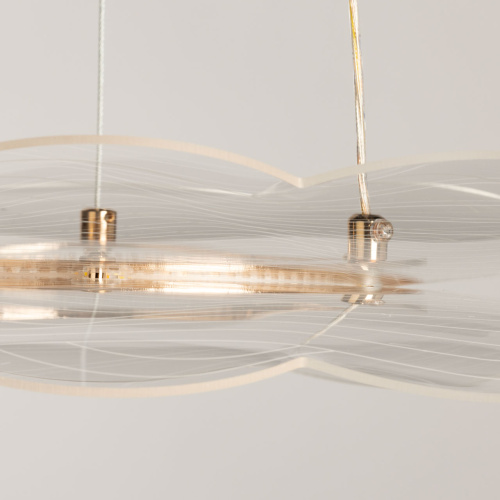 Люстра De City Конти фото 9