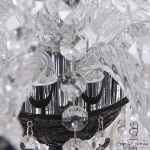 Люстра AL16313/8/165 BG Bohemia Ivele Crystal (Богемия Ивеле Кристалл) фото 3