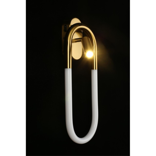 Светильник настенный (Бра) APL.344.11.02 фото 10