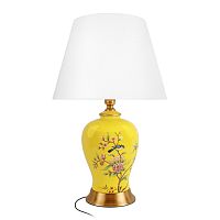 10380T/B Настольная лампа LOFT IT Dandelion