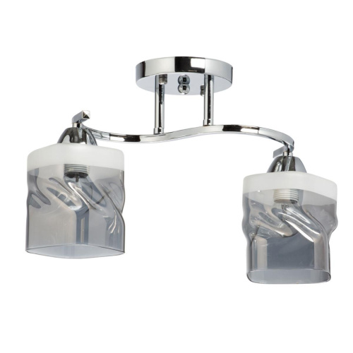 Потолочная люстра De City Тетро 673016802 Потолочная люстра De City Тетро 673016802