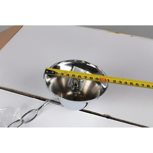 Люстра подвесная OML-56003-08 фото 12