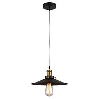 Подвесной светильник Lussole Loft New York GRLSP-9600