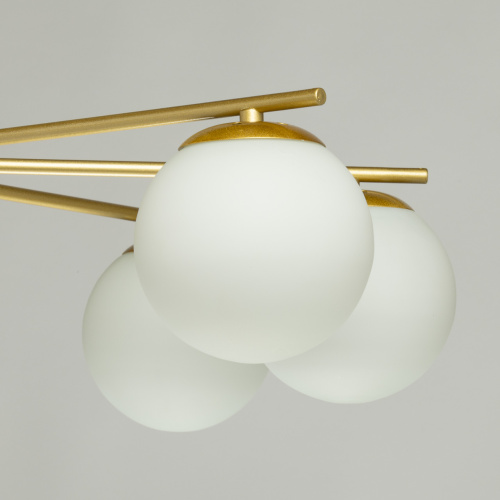 Люстра De City Оливия фото 4