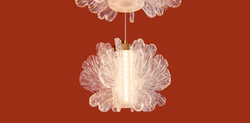 Подвесной светильник Freya FR5579PL-L40BS фото 11