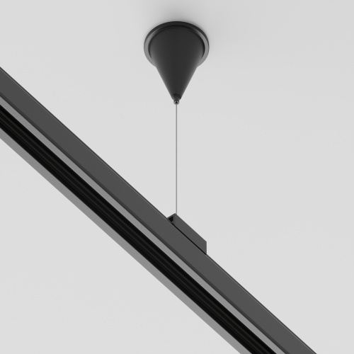 Комплектующие для накладной трековой системы Technical TRA005WS-31B фото 5