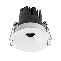 Светильник светодиодный встраиваемый  Lightstar Spira 074126