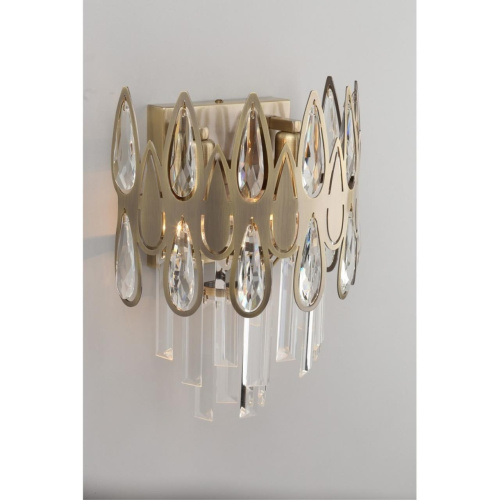 Светильник настенный (Бра) OML-71711-02 фото 3