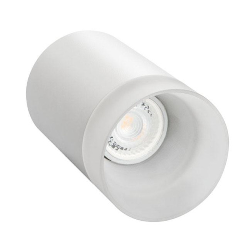 Накладной точечный светильник Kanlux LUNATI GU10 W 29040 фото 4 Накладной точечный светильник Kanlux LUNATI GU10 W 29040 фото 4