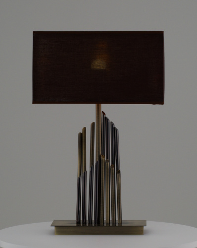 Лампа настольная Moderli V11143-1T Melony фото 2