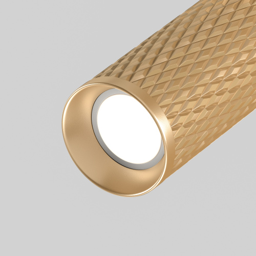 Потолочный светильник Technical C034CL-01G фото 4