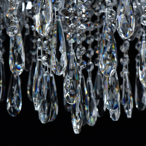 Люстра потолочная De City Бриз 464019612 фото 11