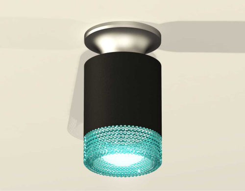 Комплект потолочного светильника Ambrella light Techno Spot XC (N6904, C6302, N6153) XS6302142 фото 3