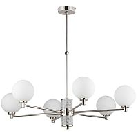 Подвесной светильник KUTEK COMO COM-ZW-6(BN/3)B