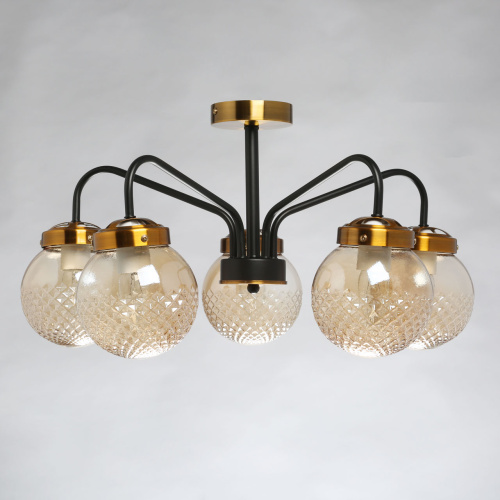 Люстра потолочная De City Вита 220012905 фото 4