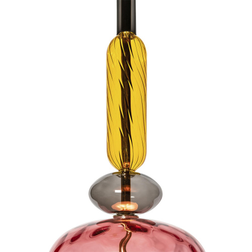 2008-D Подвесной светильник LOFT IT Candy фото 5