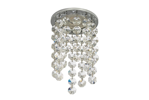 Спот встраиваемый Dio D'Arte Elite Osimo GU10.5.14.8.124 N Спот встраиваемый Dio D'Arte Elite Osimo GU10.5.14.8.124 N