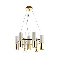 Подвесная люстра Favourite Ultra 2755-7P