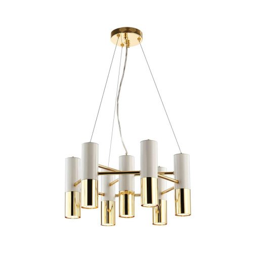 Подвесная люстра Favourite Ultra 2755-7P Подвесная люстра Favourite Ultra 2755-7P
