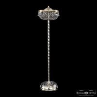Торшер 19011T4/35IV-138 G Bohemia Ivele Crystal (Богемия Ивеле Кристалл)