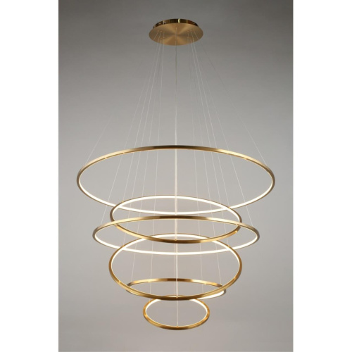 Люстра подвесная APL.020.03.243 фото 5