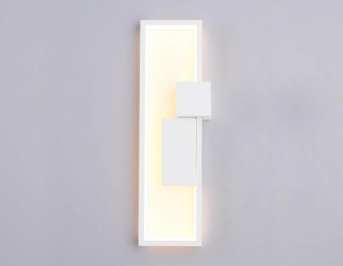 Настенный светодиодный светильник Ambrella light Comfort LineTech FL5222 фото 2