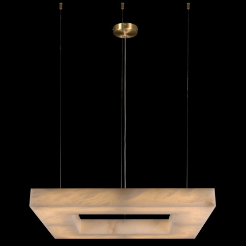 Подвесная люстра Certezza FL1165-4C1