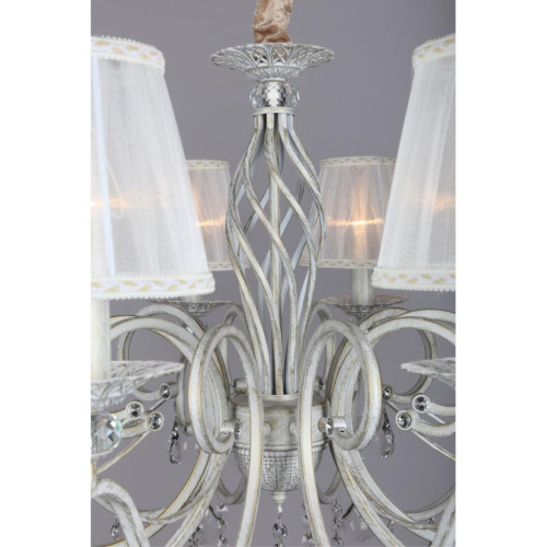 Люстра подвесная OML-79103-10 фото 7