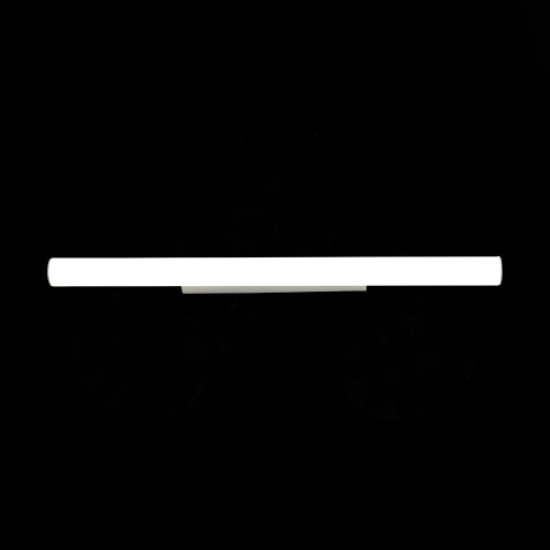 SL439.541.01 Светильник настенный ST-Luce Белый/Белый LED 1*30W 4000K Настенные светильники фото 7