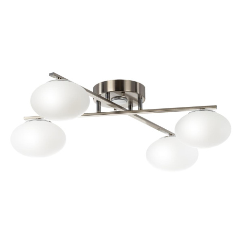 Потолочная светодиодная люстра Citilux Atman Smart CL226A141 фото 9