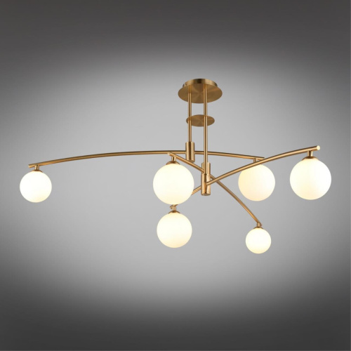 Люстра потолочная APL.621.07.06 фото 3 Люстра потолочная APL.621.07.06 фото 3