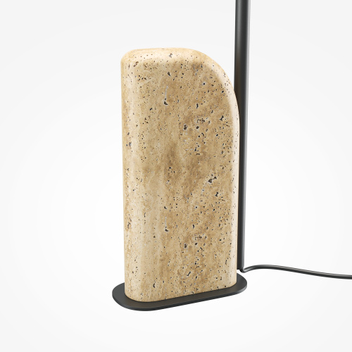 Напольный светильник (торшер) Maytoni MOD437FL-03B фото 3 Напольный светильник (торшер) Maytoni MOD437FL-03B фото 3