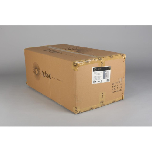 Светильник настенный (Бра) APL.309.11.01 фото 8 Светильник настенный (Бра) APL.309.11.01 фото 8