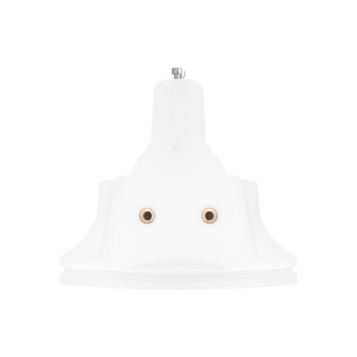 10356E Гипсовый встраиваемый светильник под покраску LOFT IT Ghost фото 3