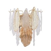 Бра Arte Lamp Felicita A4080AP-2GO