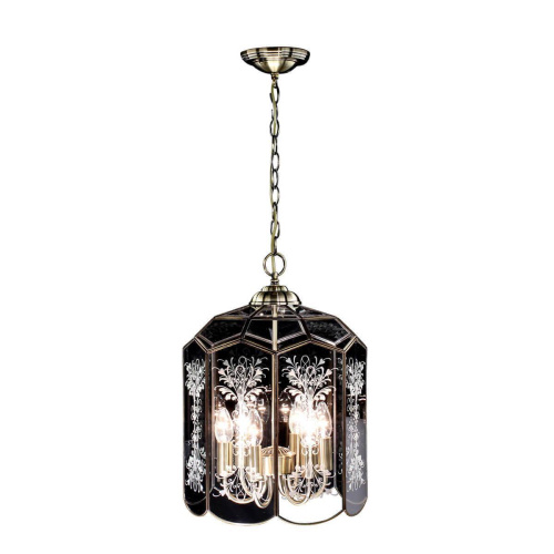 Подвесная люстра Citilux Витра-2 CL442260 Подвесная люстра Citilux Витра-2 CL442260