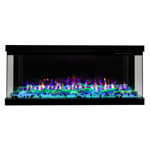 Электроочаг ONYX 50 фото 6 Электроочаг ONYX 50 фото 6