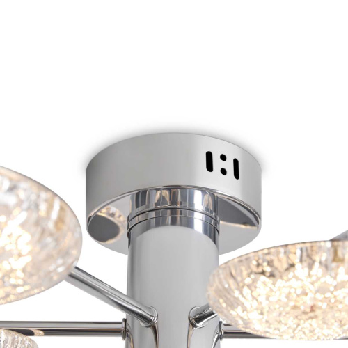 Потолочный светильник Freya Modern FR5531CL-L32CH фото 6