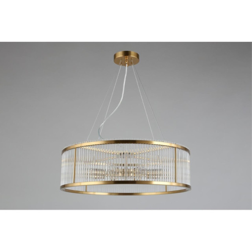 Люстра подвесная OML-67203-08 фото 6