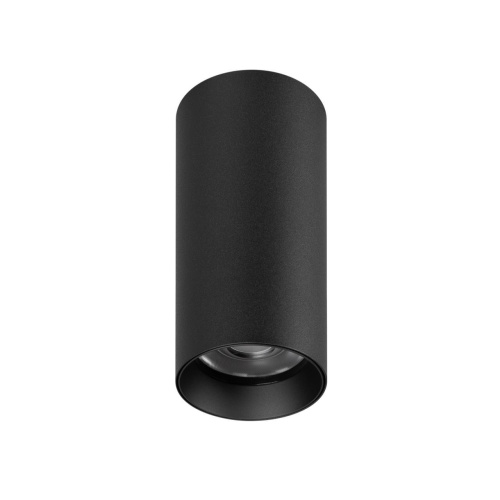 Светильник SP-GABI-SURFACE-R50-9W Warm3000 (BK, 36 deg, 230V) Arlight 050718