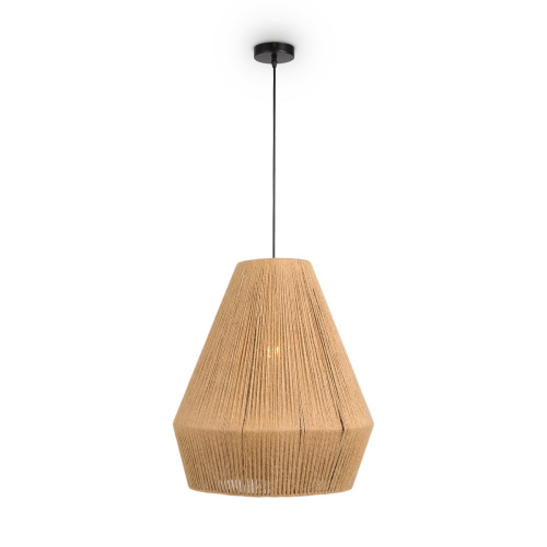 Подвесной светильник Freya Modern LoungeGarden FR5247PL-01BG1 фото 3