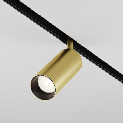 Трековый светильник Technical TR032-2-12W4K-S-MG фото 6