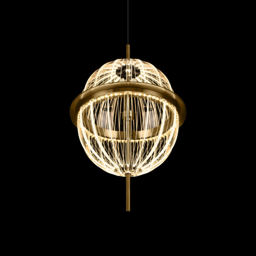 10397/C Подвесной светильник LOFT IT Tranquility фото 7