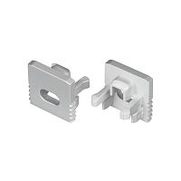 Заглушка SL-MINI-10 с отверстием Arlight 049413
