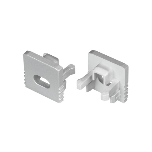 Заглушка SL-MINI-10 с отверстием Arlight 049413 Заглушка SL-MINI-10 с отверстием Arlight 049413