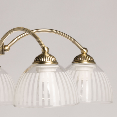 Люстра De City Блеск фото 2